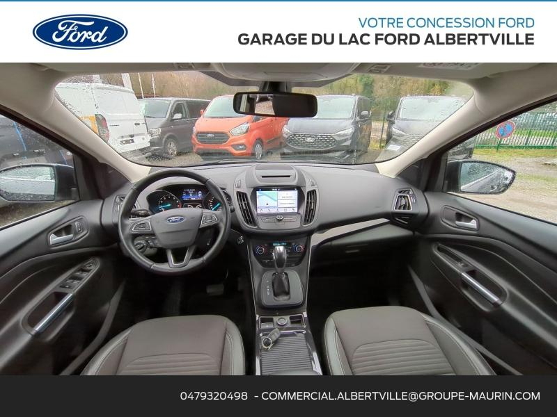 FORD Kuga d’occasion à vendre à ALBERTVILLE chez GARAGE DU LAC (Photo 8)