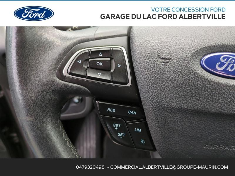 FORD Kuga d’occasion à vendre à ALBERTVILLE chez GARAGE DU LAC (Photo 11)