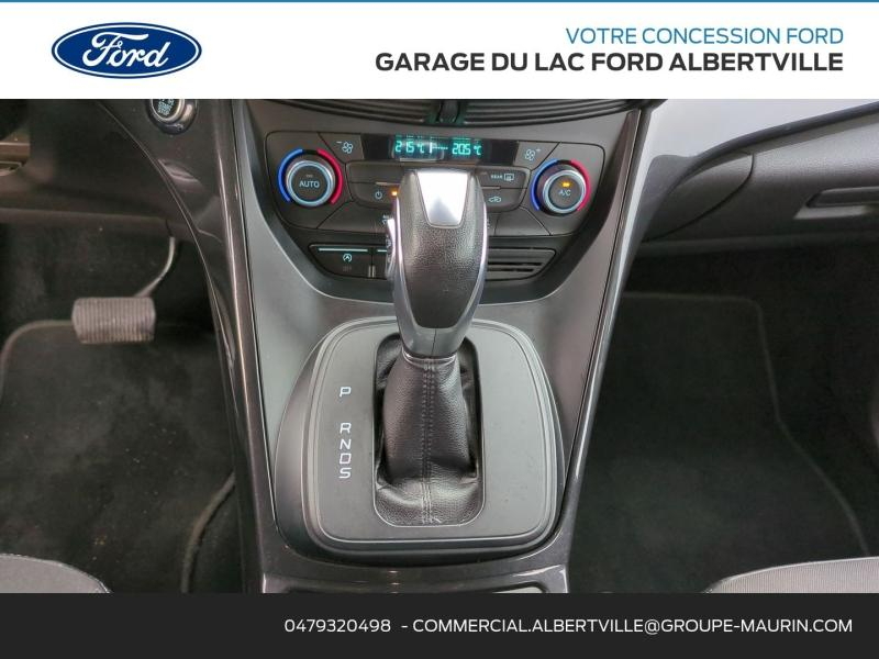 FORD Kuga d’occasion à vendre à ALBERTVILLE chez GARAGE DU LAC (Photo 17)