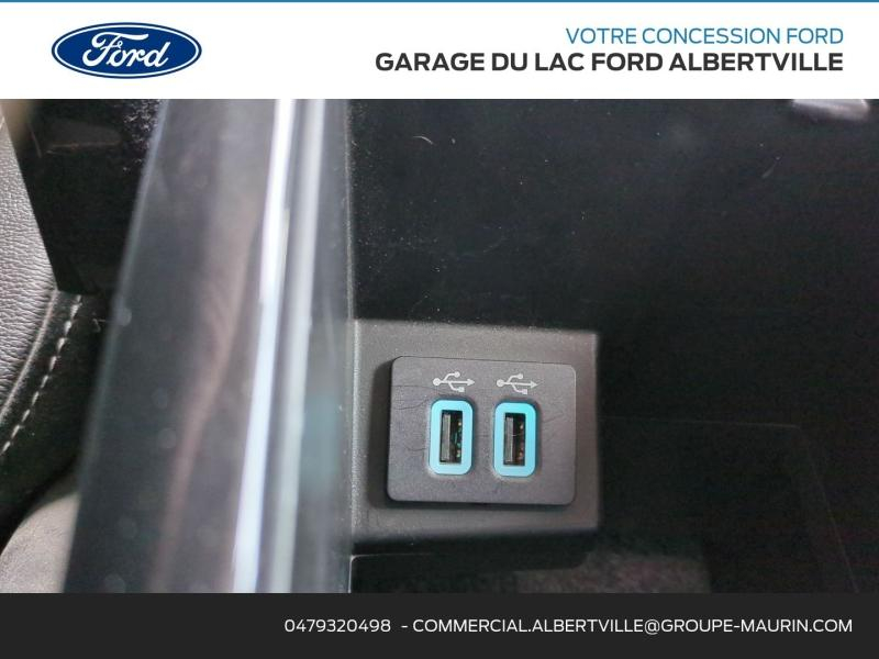 FORD Kuga d’occasion à vendre à ALBERTVILLE chez GARAGE DU LAC (Photo 19)