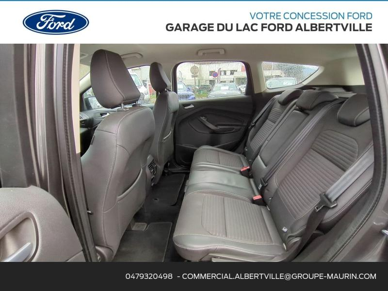 FORD Kuga d’occasion à vendre à ALBERTVILLE chez GARAGE DU LAC (Photo 20)