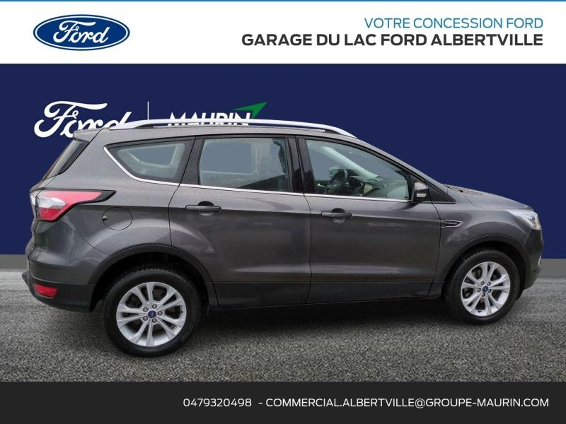 FORD Kuga d’occasion à vendre à ALBERTVILLE chez GARAGE DU LAC (Photo 3)