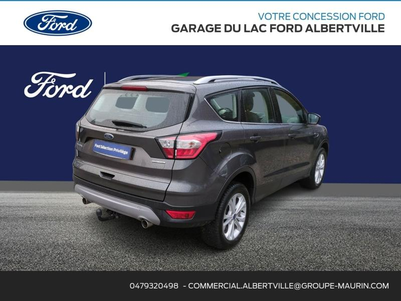 FORD Kuga d’occasion à vendre à ALBERTVILLE chez GARAGE DU LAC (Photo 5)