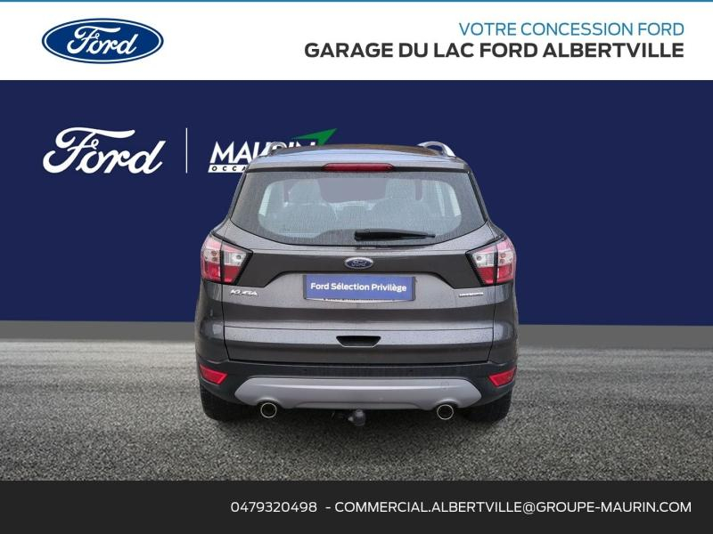 FORD Kuga d’occasion à vendre à ALBERTVILLE chez GARAGE DU LAC (Photo 6)