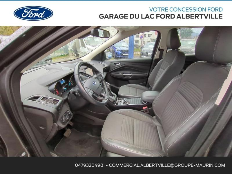 FORD Kuga d’occasion à vendre à ALBERTVILLE chez GARAGE DU LAC (Photo 9)