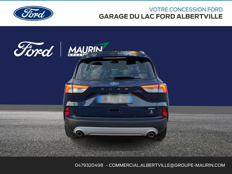 FORD Kuga d’occasion à vendre à ALBERTVILLE chez GARAGE DU LAC (Photo 3)