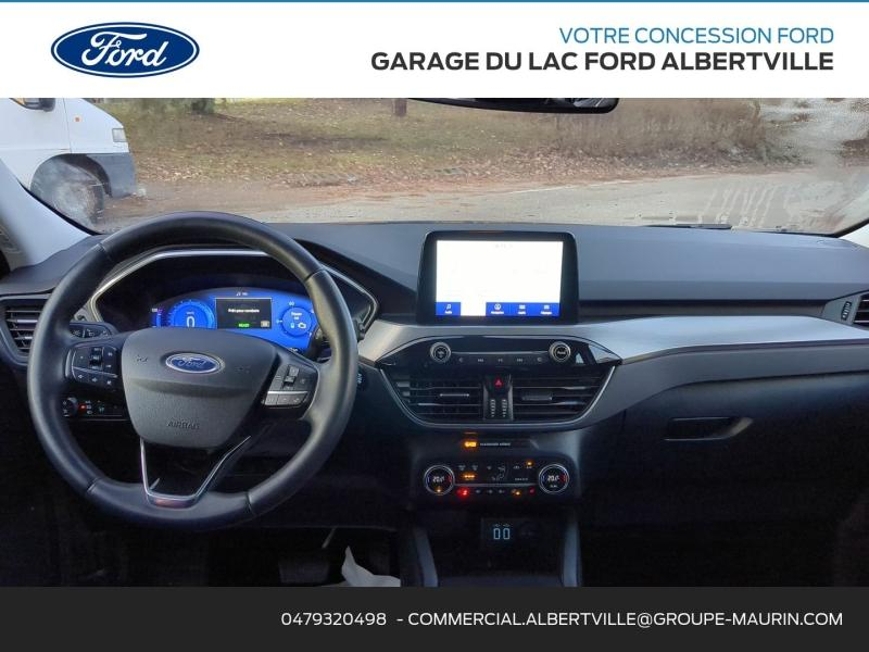 FORD Kuga d’occasion à vendre à ALBERTVILLE chez GARAGE DU LAC (Photo 5)