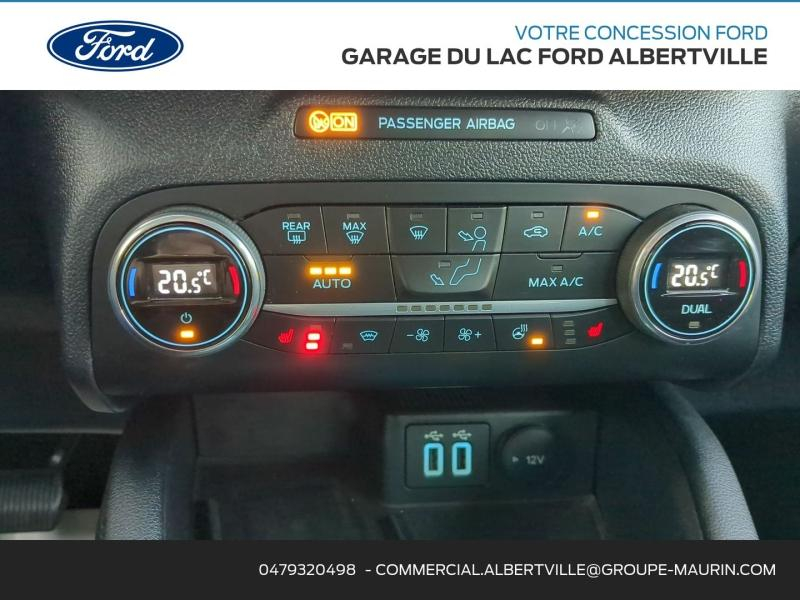 FORD Kuga d’occasion à vendre à ALBERTVILLE chez GARAGE DU LAC (Photo 6)