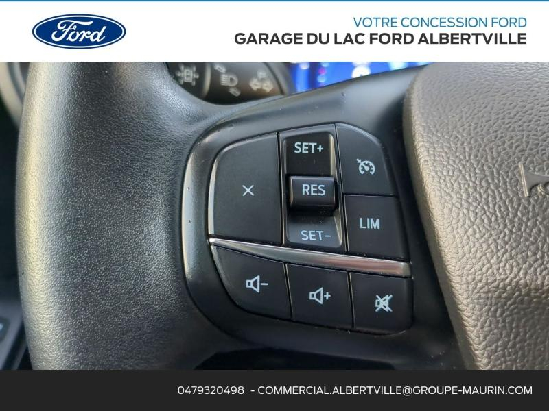 FORD Kuga d’occasion à vendre à ALBERTVILLE chez GARAGE DU LAC (Photo 9)