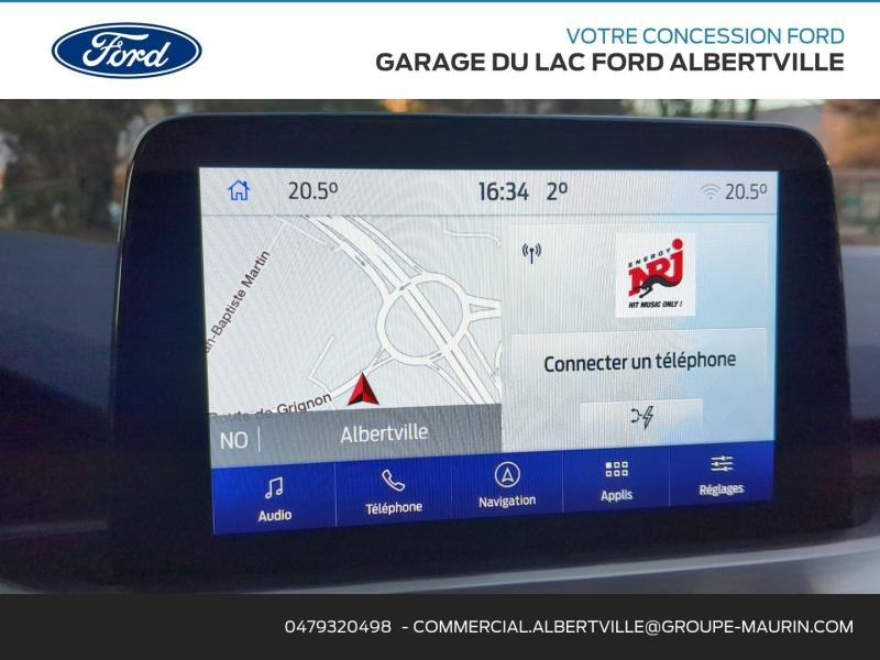 FORD Kuga d’occasion à vendre à ALBERTVILLE chez GARAGE DU LAC (Photo 10)