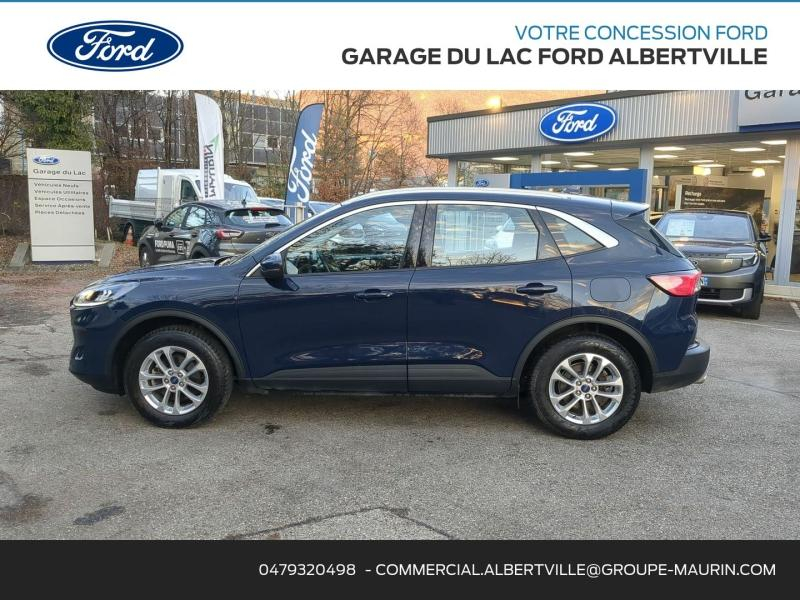 FORD Kuga d’occasion à vendre à ALBERTVILLE chez GARAGE DU LAC (Photo 16)