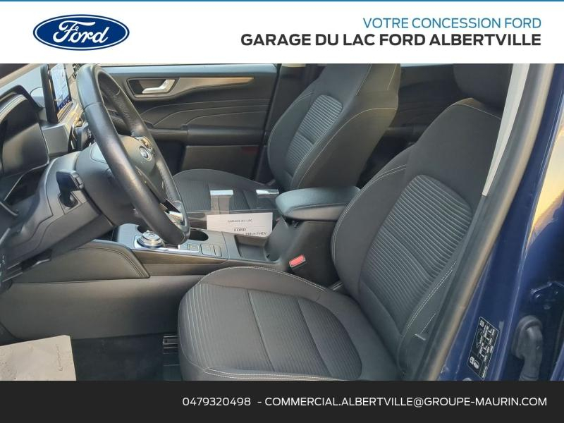 FORD Kuga d’occasion à vendre à ALBERTVILLE chez GARAGE DU LAC (Photo 18)