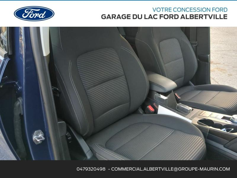 FORD Kuga d’occasion à vendre à ALBERTVILLE chez GARAGE DU LAC (Photo 19)