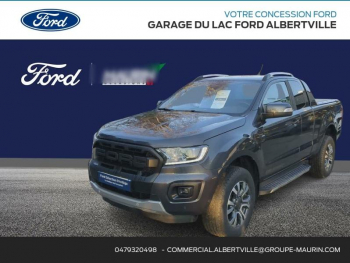 FORD Ranger VUL d’occasion à vendre à ALBERTVILLE