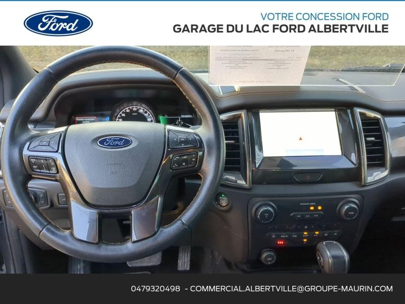 FORD Ranger VUL d’occasion à vendre à ALBERTVILLE chez GARAGE DU LAC (Photo 5)