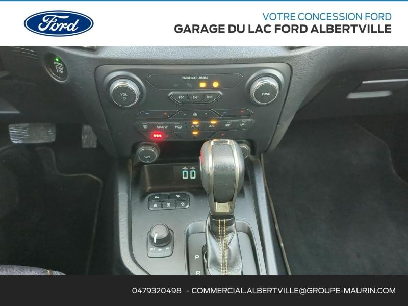 FORD Ranger VUL d’occasion à vendre à ALBERTVILLE chez GARAGE DU LAC (Photo 11)