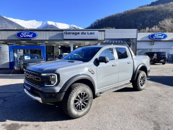 FORD Ranger VUL d’occasion à vendre à ALBERTVILLE