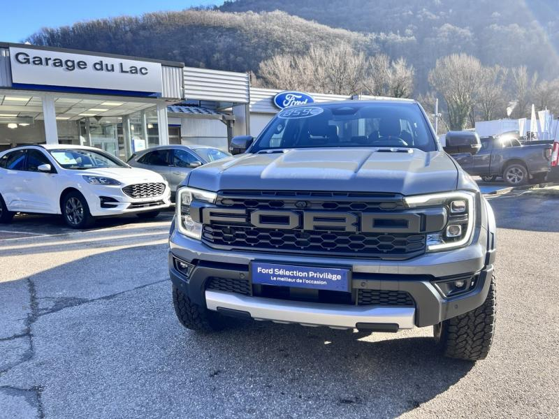 FORD Ranger VUL d’occasion à vendre à ALBERTVILLE chez GARAGE DU LAC (Photo 3)