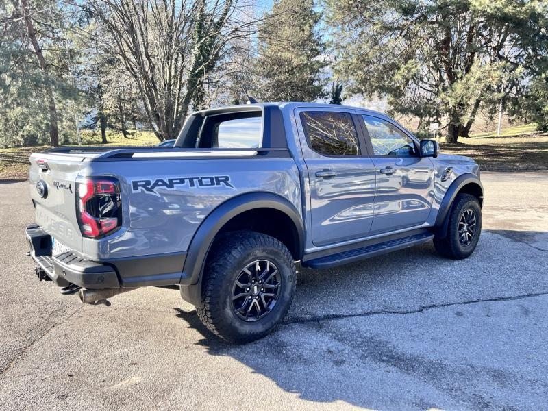 FORD Ranger VUL d’occasion à vendre à ALBERTVILLE chez GARAGE DU LAC (Photo 11)