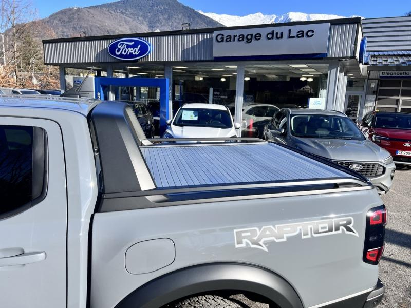 FORD Ranger VUL d’occasion à vendre à ALBERTVILLE chez GARAGE DU LAC (Photo 16)