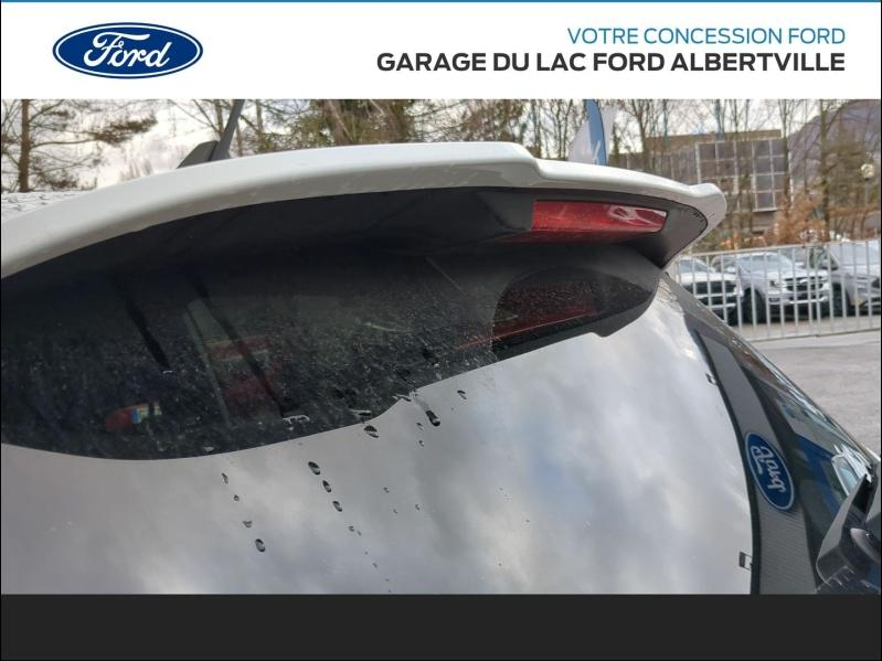 FORD Fiesta d’occasion à vendre à ALBERTVILLE chez GARAGE DU LAC (Photo 15)