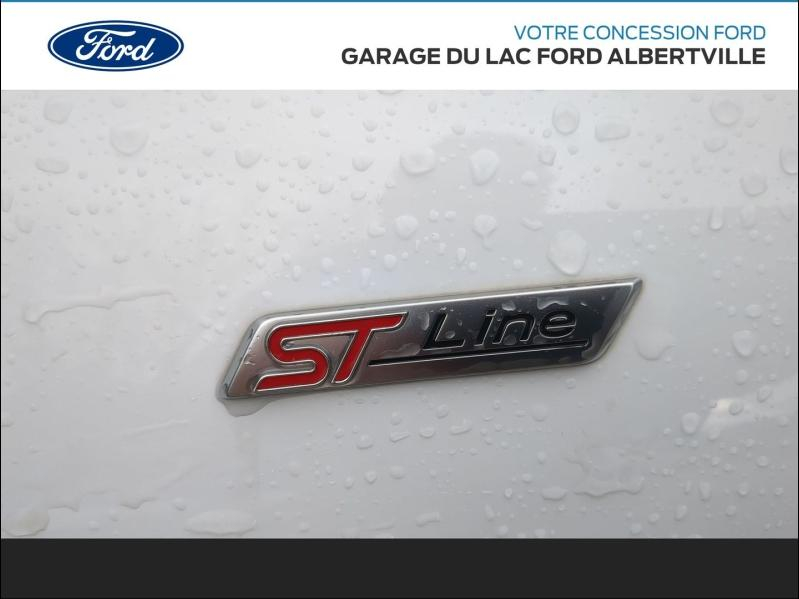 FORD Fiesta d’occasion à vendre à ALBERTVILLE chez GARAGE DU LAC (Photo 16)