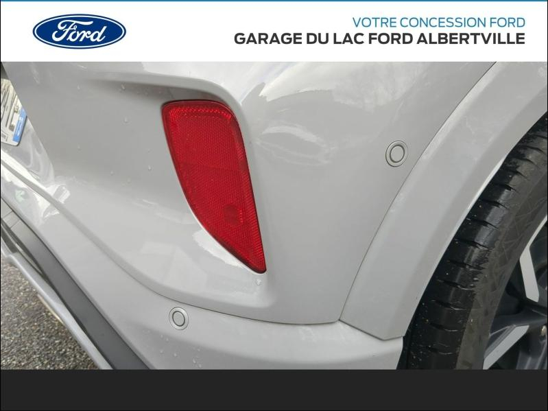 FORD Puma d’occasion à vendre à ALBERTVILLE chez GARAGE DU LAC (Photo 16)