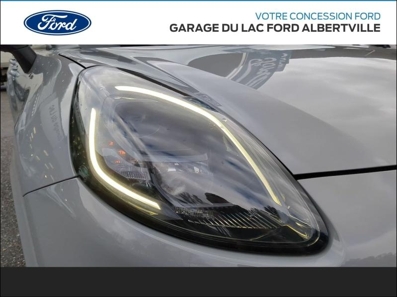 FORD Puma d’occasion à vendre à ALBERTVILLE chez GARAGE DU LAC (Photo 18)