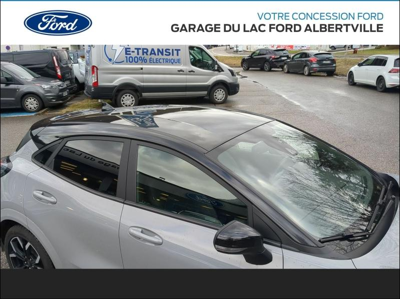 FORD Puma d’occasion à vendre à ALBERTVILLE chez GARAGE DU LAC (Photo 20)