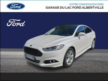 FORD Mondeo d’occasion à vendre à ALBERTVILLE