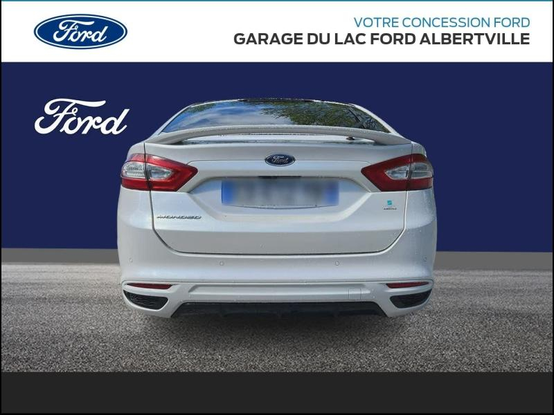 FORD Mondeo d’occasion à vendre à ALBERTVILLE chez GARAGE DU LAC (Photo 5)