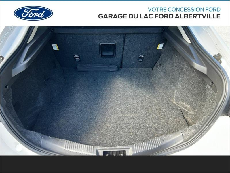 FORD Mondeo d’occasion à vendre à ALBERTVILLE chez GARAGE DU LAC (Photo 6)