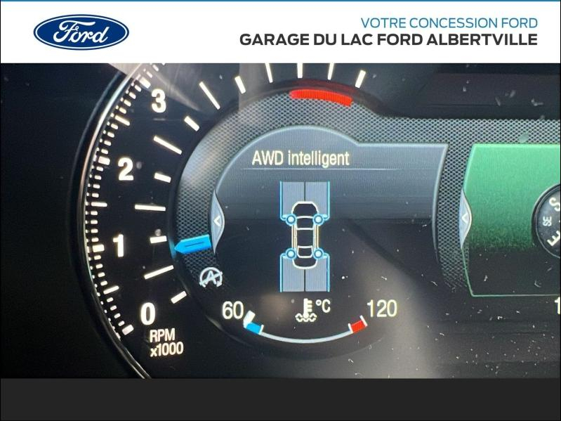 FORD Mondeo d’occasion à vendre à ALBERTVILLE chez GARAGE DU LAC (Photo 11)