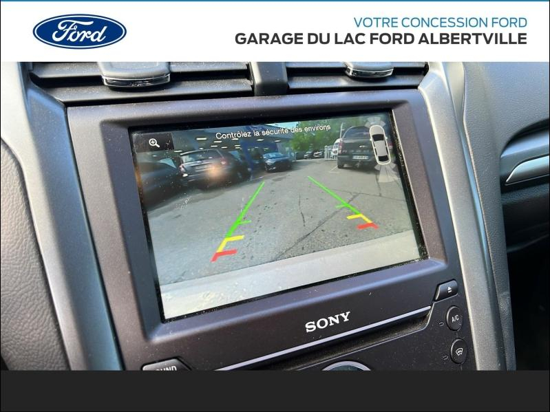 FORD Mondeo d’occasion à vendre à ALBERTVILLE chez GARAGE DU LAC (Photo 13)