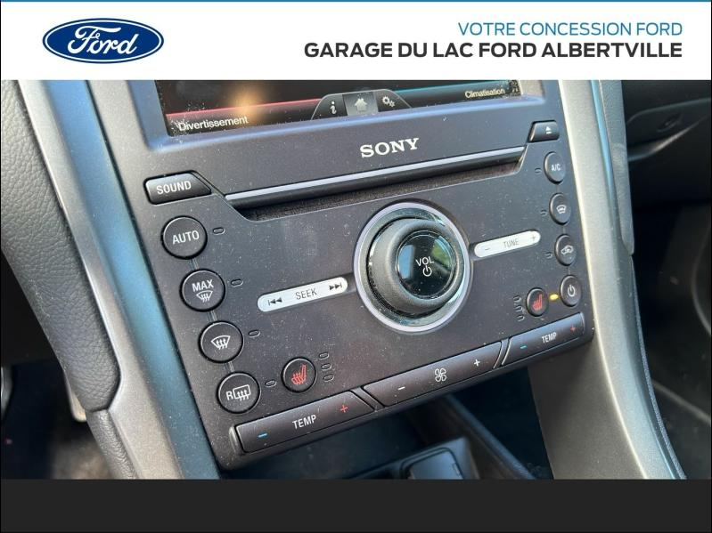 FORD Mondeo d’occasion à vendre à ALBERTVILLE chez GARAGE DU LAC (Photo 14)