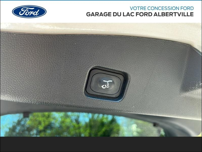 FORD Mondeo d’occasion à vendre à ALBERTVILLE chez GARAGE DU LAC (Photo 16)