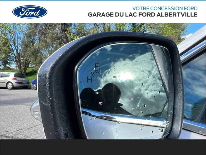 FORD Mondeo d’occasion à vendre à ALBERTVILLE chez GARAGE DU LAC (Photo 17)