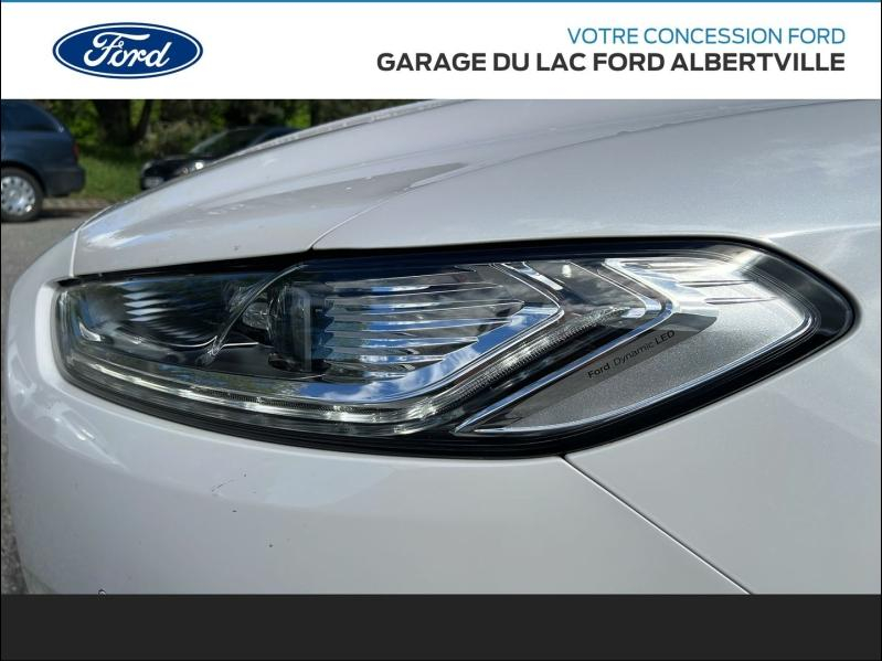 FORD Mondeo d’occasion à vendre à ALBERTVILLE chez GARAGE DU LAC (Photo 18)