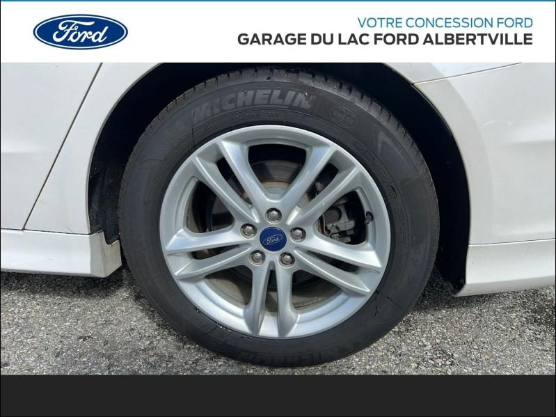 FORD Mondeo d’occasion à vendre à ALBERTVILLE chez GARAGE DU LAC (Photo 19)