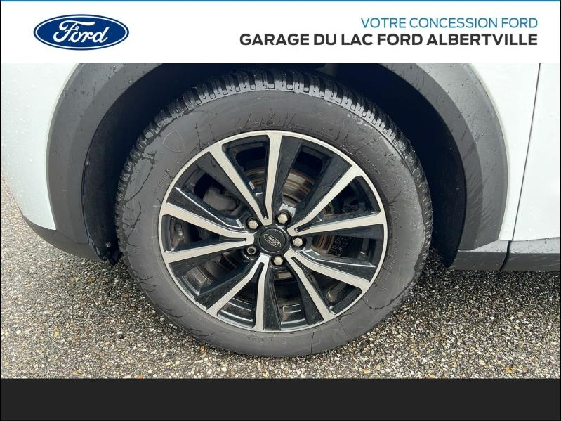 FORD Puma d’occasion à vendre à ALBERTVILLE chez GARAGE DU LAC (Photo 4)