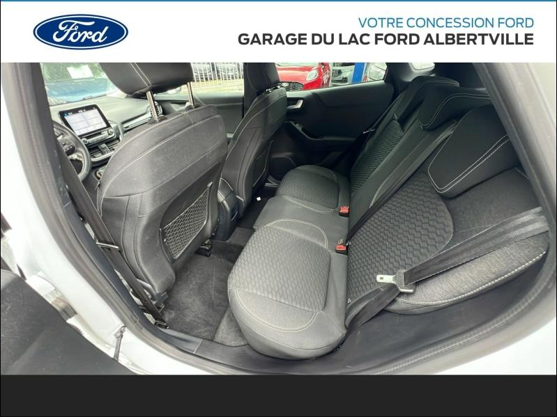 FORD Puma d’occasion à vendre à ALBERTVILLE chez GARAGE DU LAC (Photo 6)