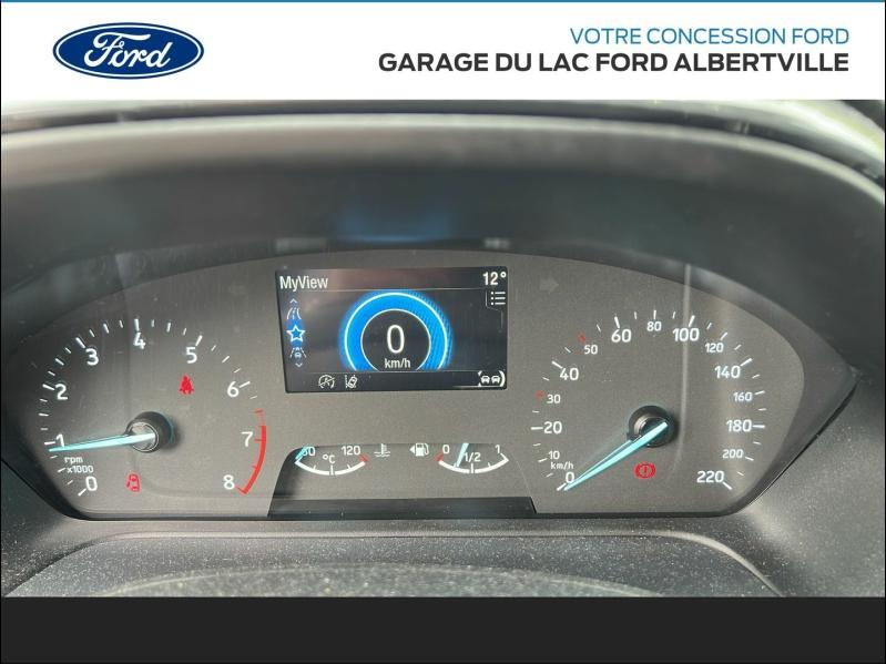 FORD Puma d’occasion à vendre à ALBERTVILLE chez GARAGE DU LAC (Photo 8)