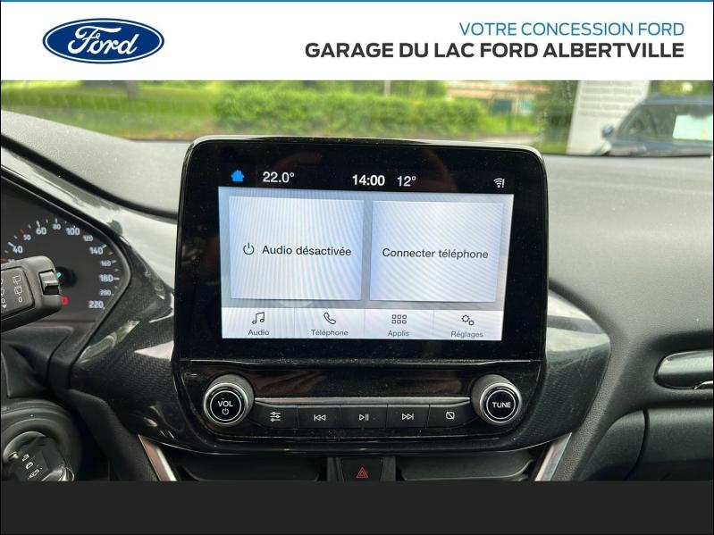 FORD Puma d’occasion à vendre à ALBERTVILLE chez GARAGE DU LAC (Photo 9)