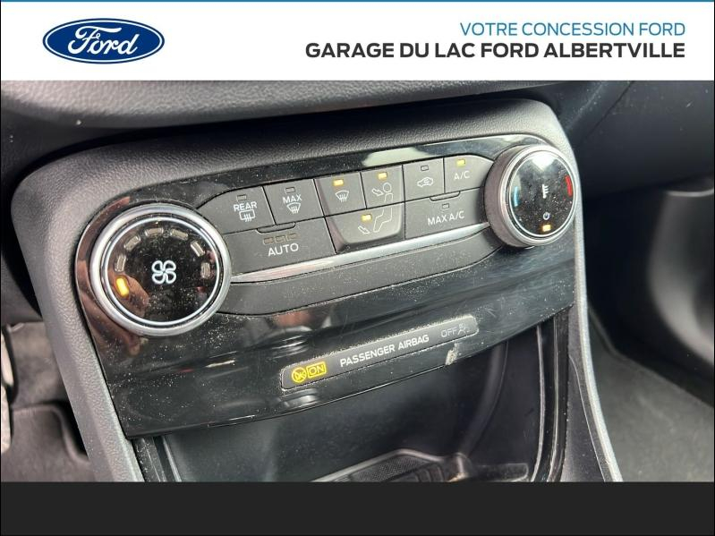 FORD Puma d’occasion à vendre à ALBERTVILLE chez GARAGE DU LAC (Photo 11)