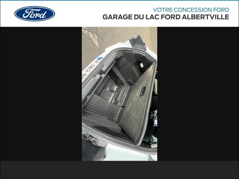 FORD Puma d’occasion à vendre à ALBERTVILLE chez GARAGE DU LAC (Photo 13)