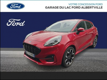 FORD Puma d’occasion à vendre à ALBERTVILLE