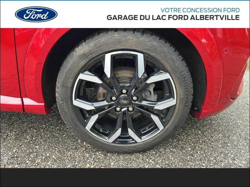 FORD Puma d’occasion à vendre à ALBERTVILLE chez GARAGE DU LAC (Photo 4)