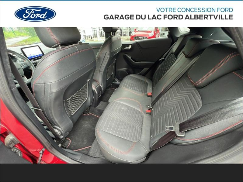 FORD Puma d’occasion à vendre à ALBERTVILLE chez GARAGE DU LAC (Photo 6)
