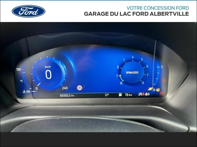 FORD Puma d’occasion à vendre à ALBERTVILLE chez GARAGE DU LAC (Photo 8)