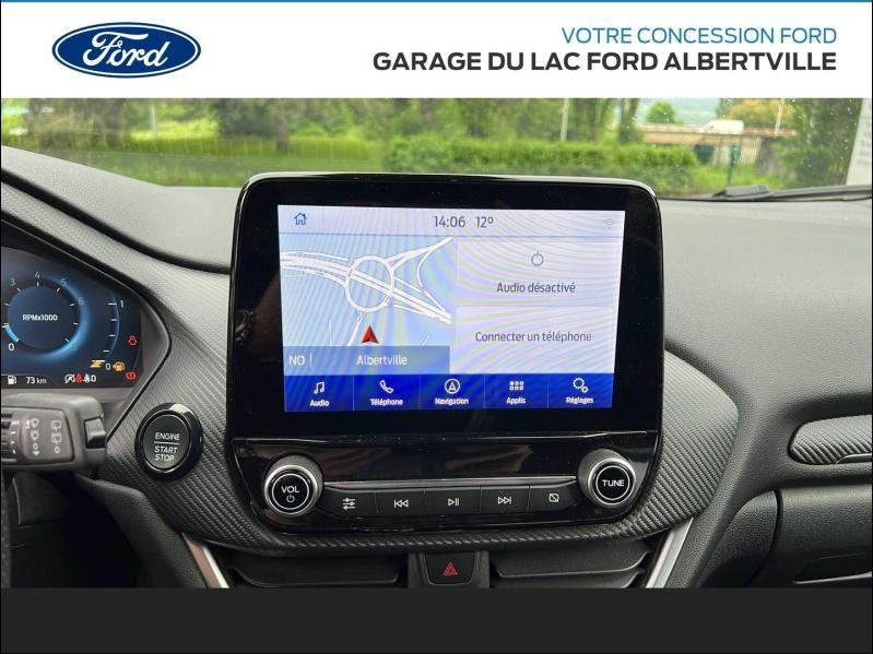 FORD Puma d’occasion à vendre à ALBERTVILLE chez GARAGE DU LAC (Photo 10)